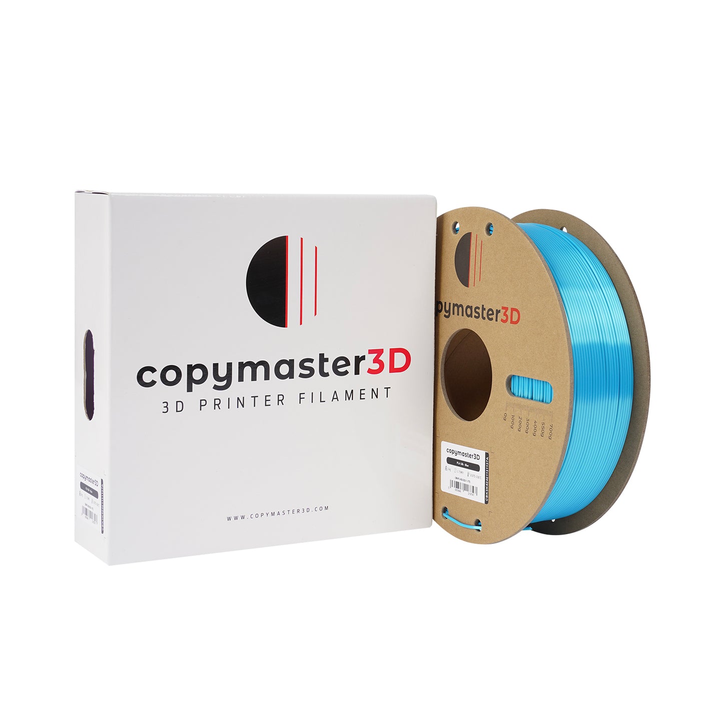 Copymaster3D PLA Silk