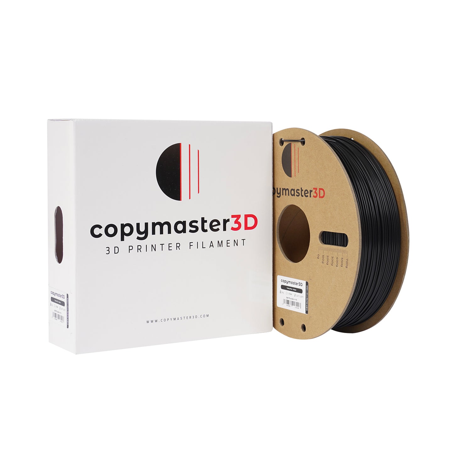 Copymaster3D Turbo PLA High Speed
