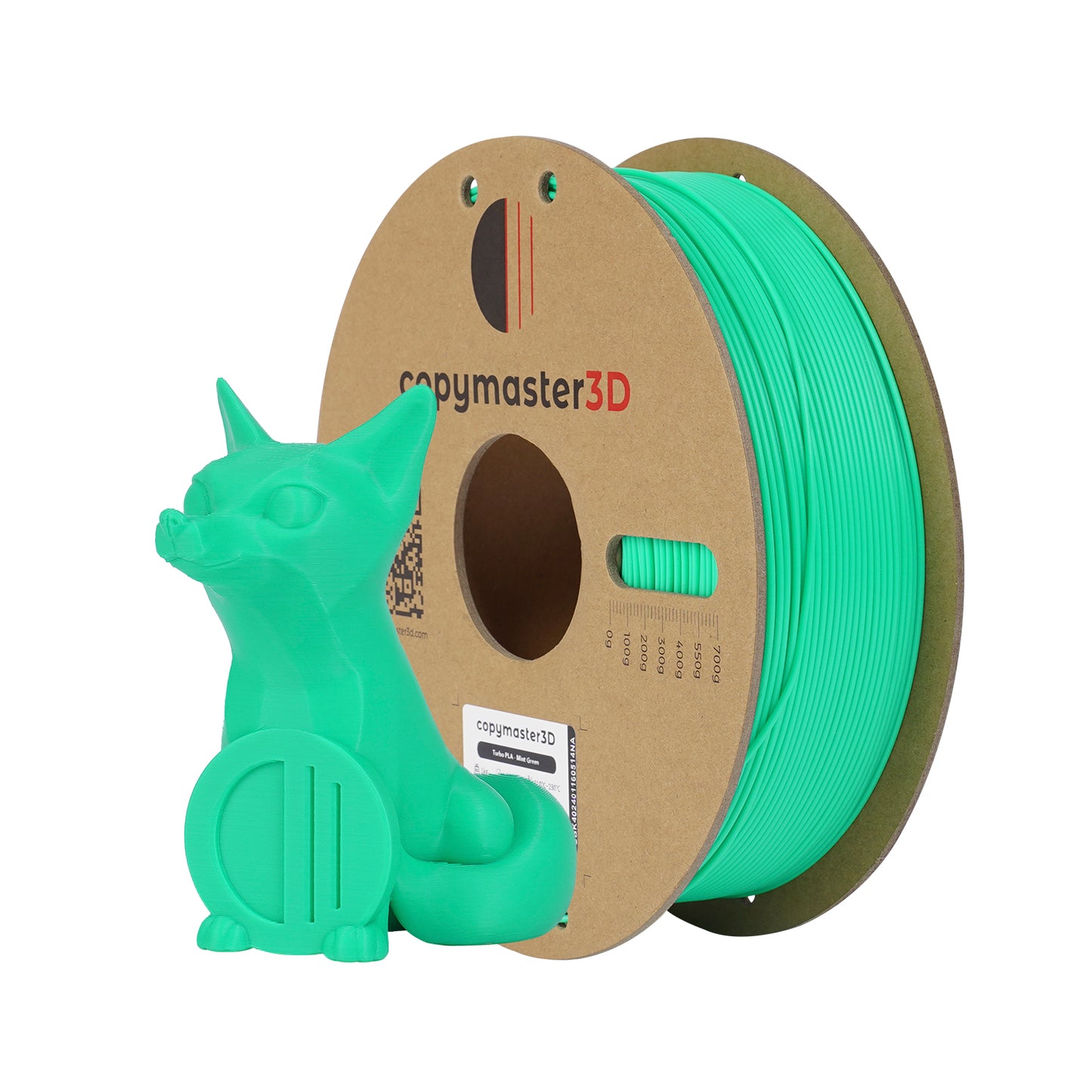 Copymaster3D Turbo PLA High Speed