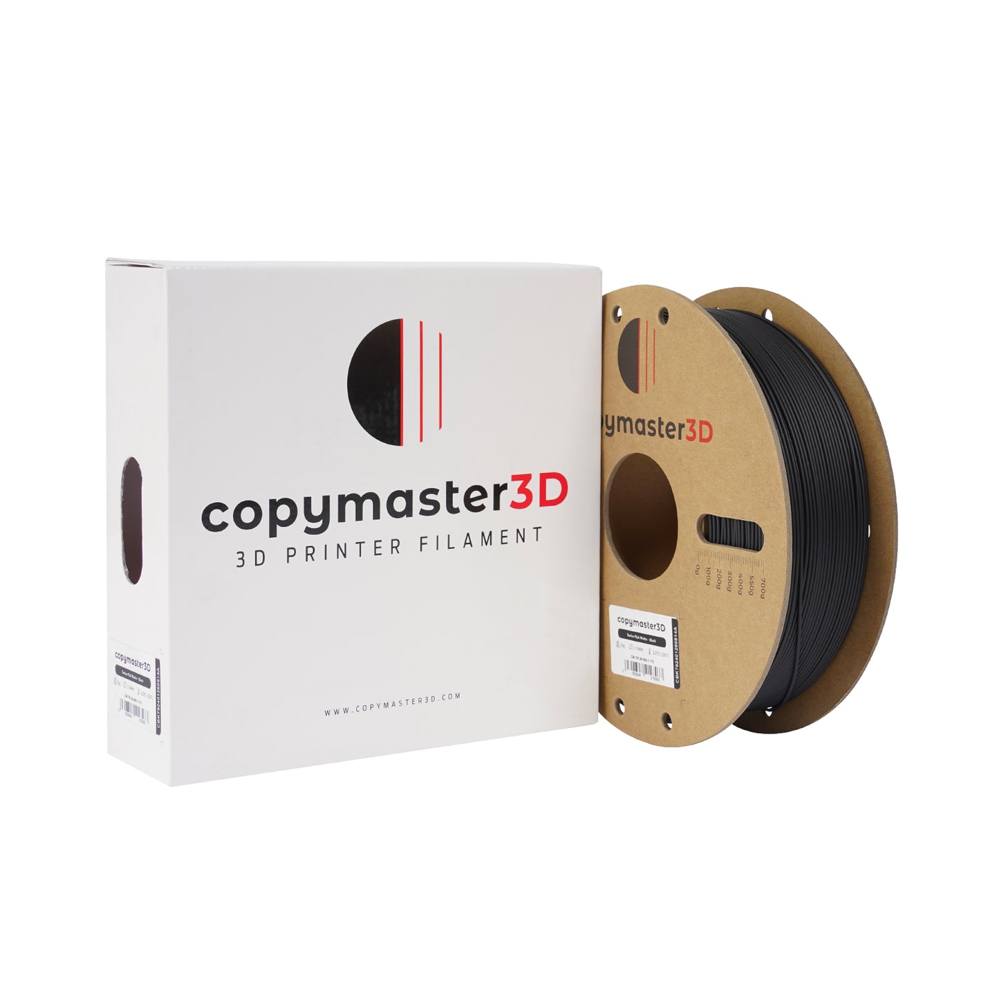 Copymaster3D Turbo PLA High Speed Matte
