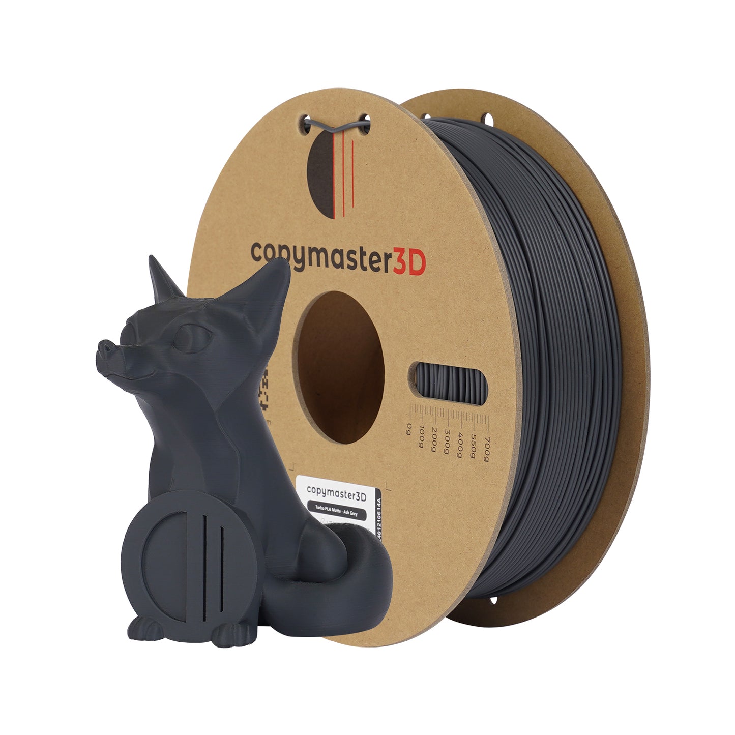 Copymaster3D Turbo PLA High Speed Matte