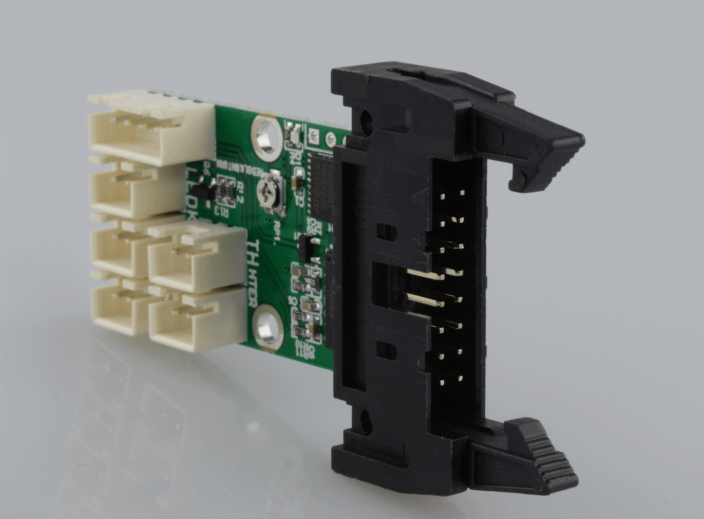Creality 3D CR-6 SE Extruder PCB