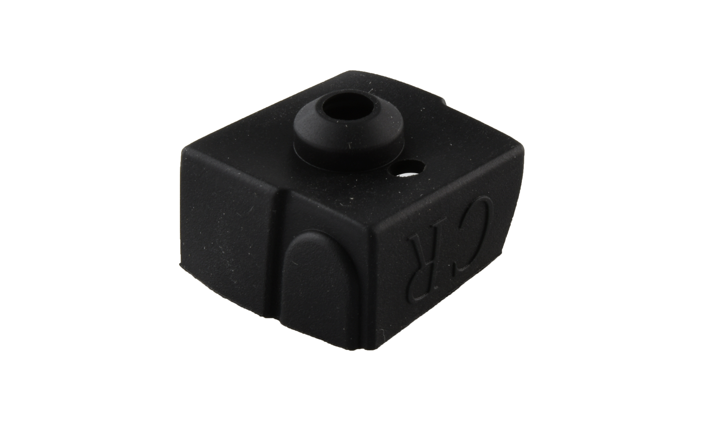 Creality 3D CR-6 SE/Max, CR-200B Heat block Silicone cover