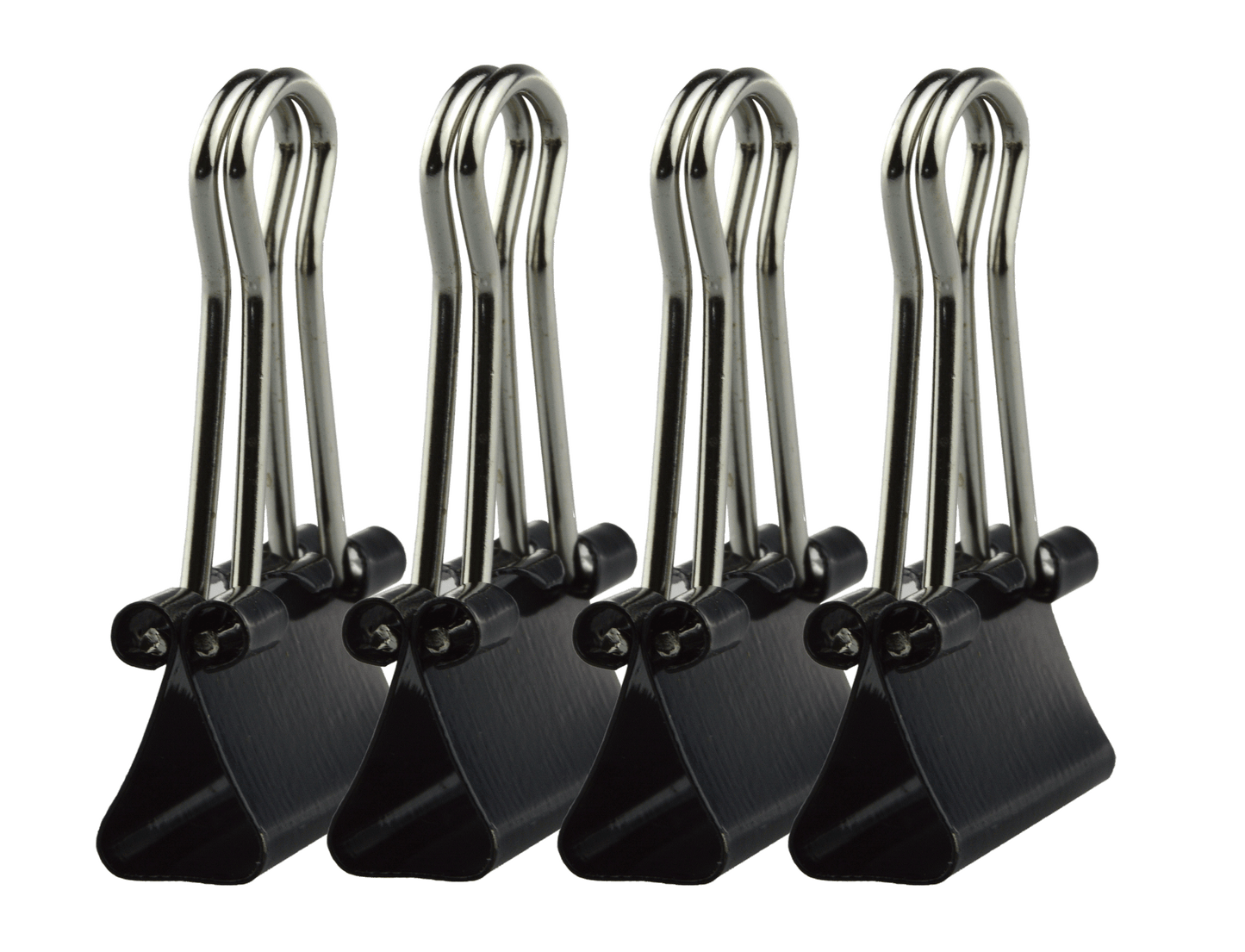 Creality 3D Clips for Glass Fiber Plate - 15 mm - 4-pack