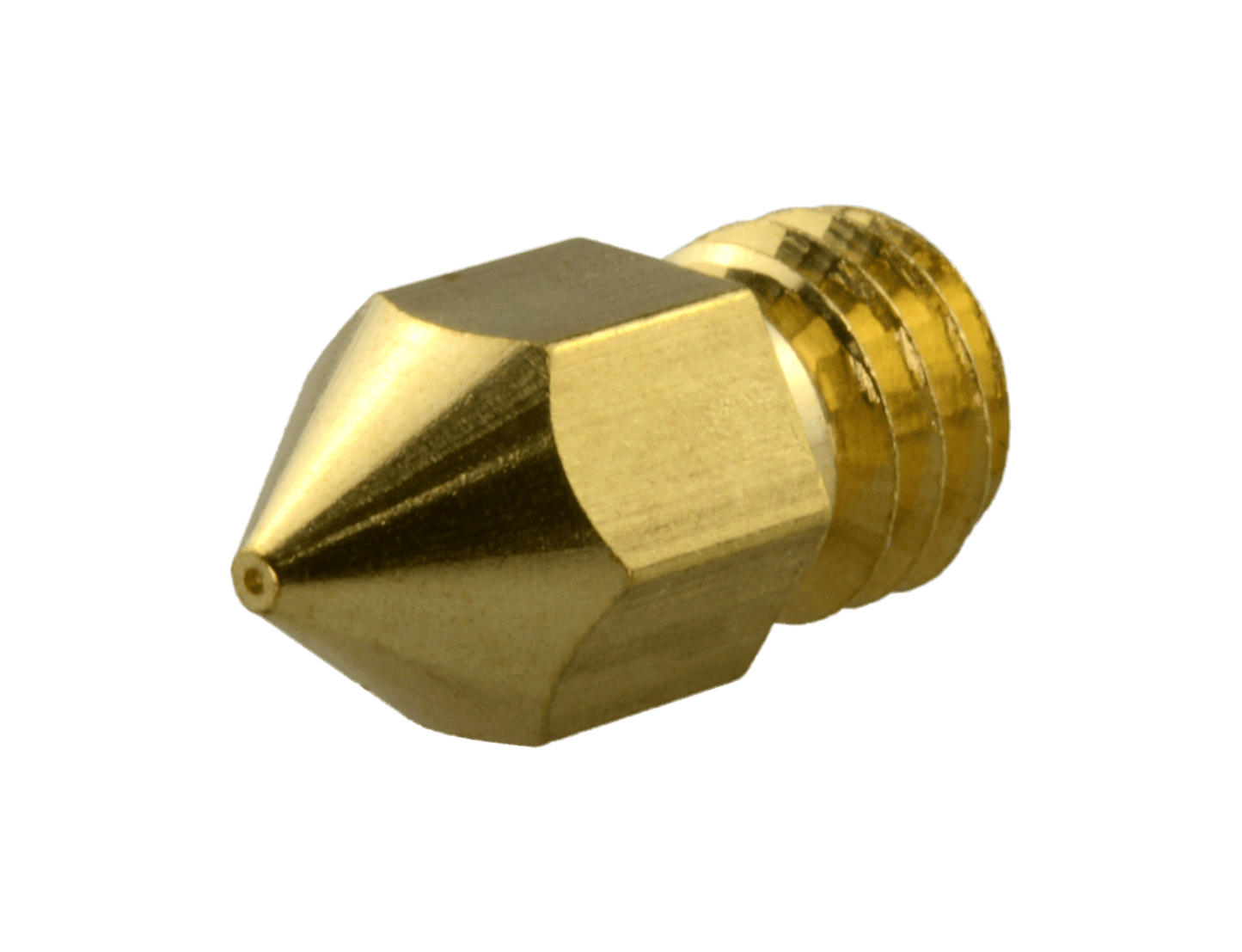 Creality 3D Ender 6/CR-5 Pro Brass nozzle 0,4 mm