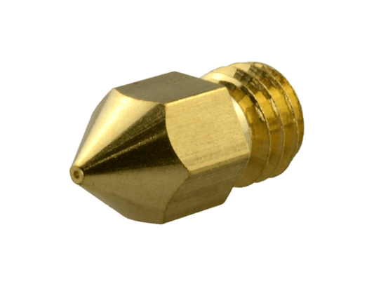 Creality 3D Ender 6/CR-5 Pro Brass nozzle 0,4 mm