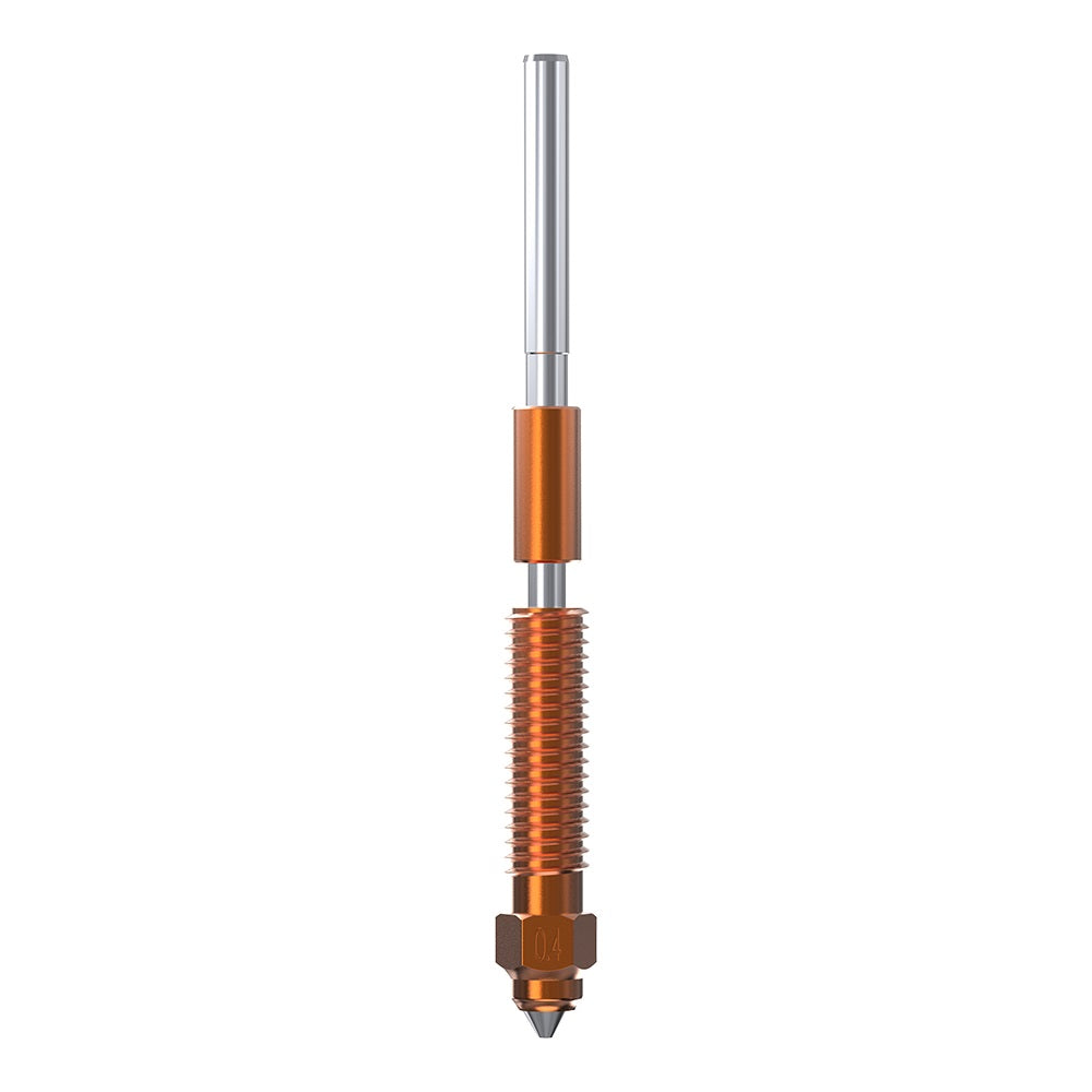 Creality 3D Unicorn Quick-Swap Nozzle - 0.4mm