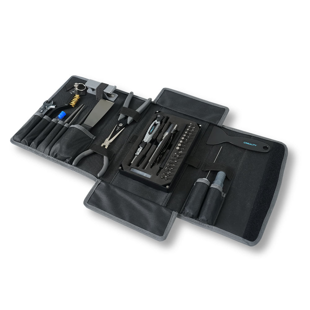 Creality 3D Printer Tool Wrap Kit Pro