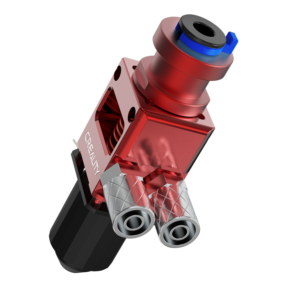 Creality 3D Spider Water-cooled Ceramic Hotend