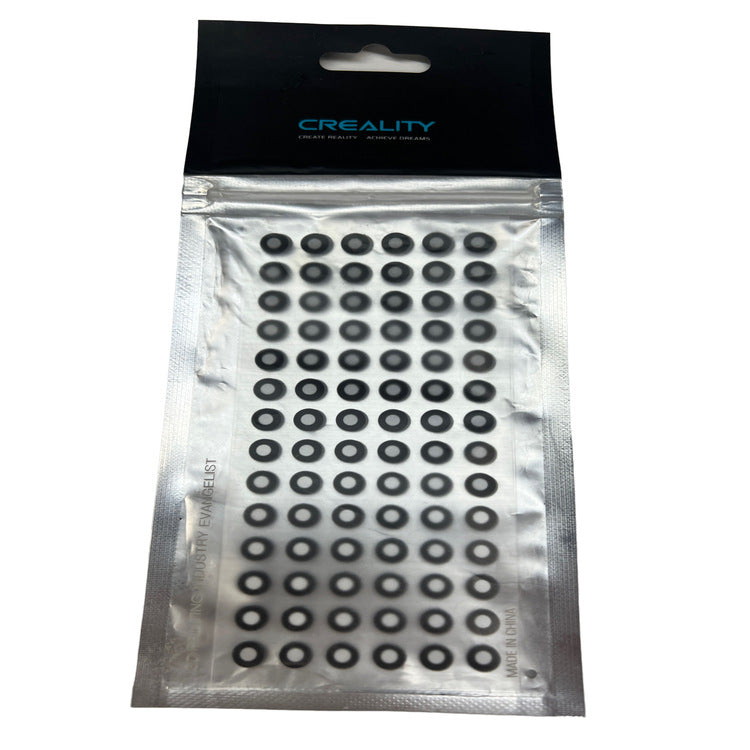 Creality 6mm Scanner Reflective Markers 800 dots