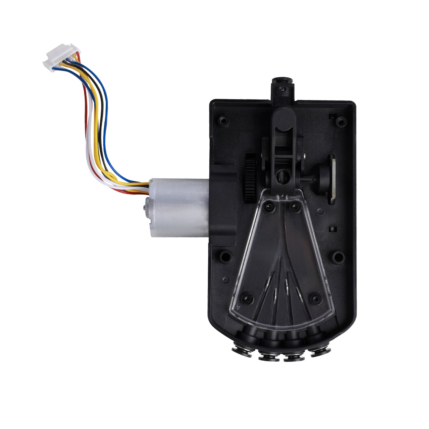 Creality CFS bottom bracket