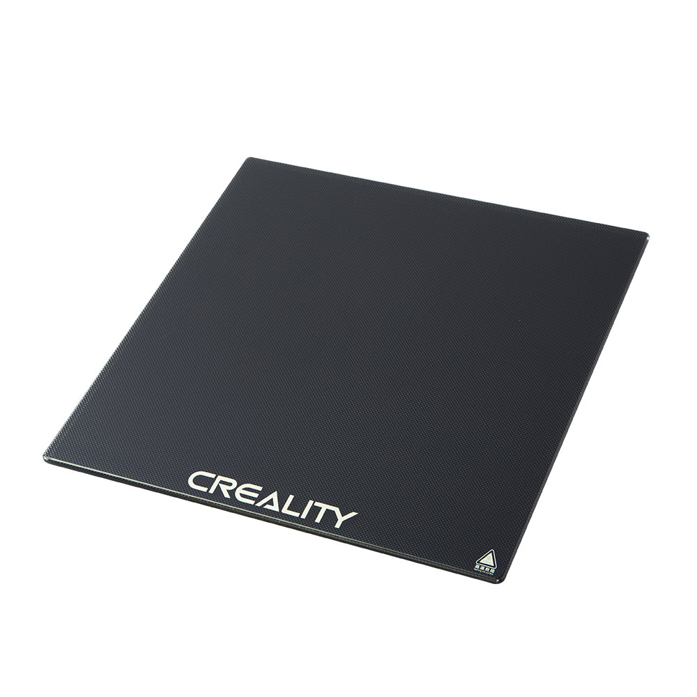 Creality CR-10S Carbon Glass Platform