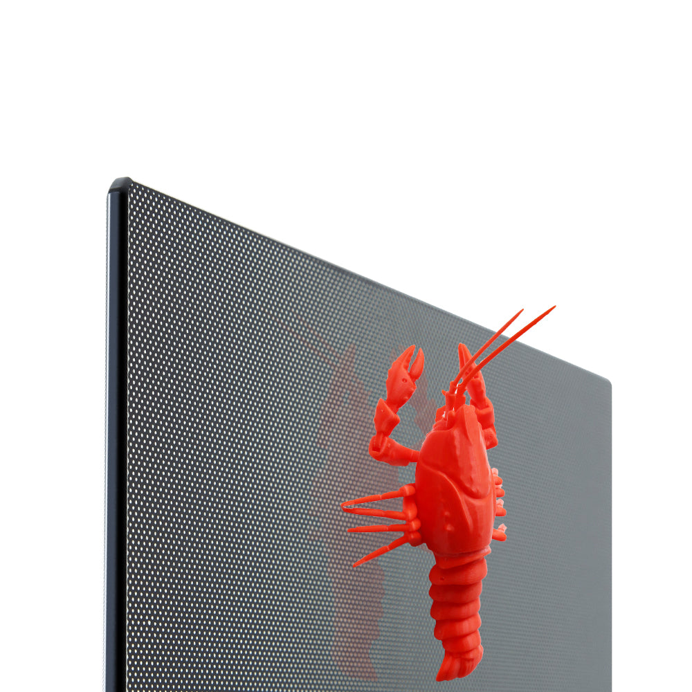 Creality CR-10S Carbon Glass Platform