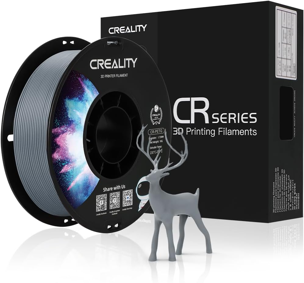 Creality CR-PETG - 1,75mm - 1kg