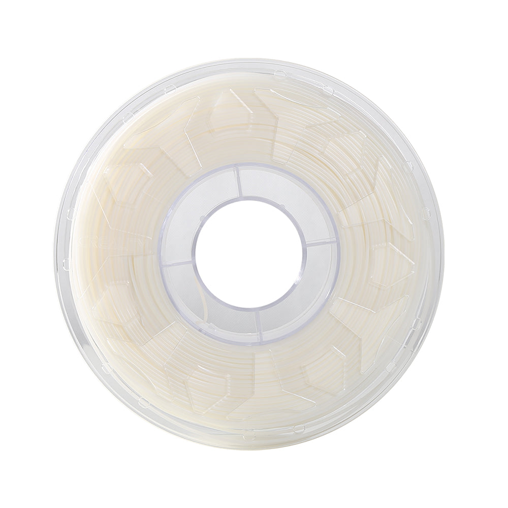 Creality CR-PLA Filament - 1.75 mm - 1 kg - White