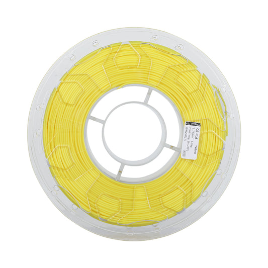Creality CR-PLA Filament - 1.75 mm - 1 kg - Yellow