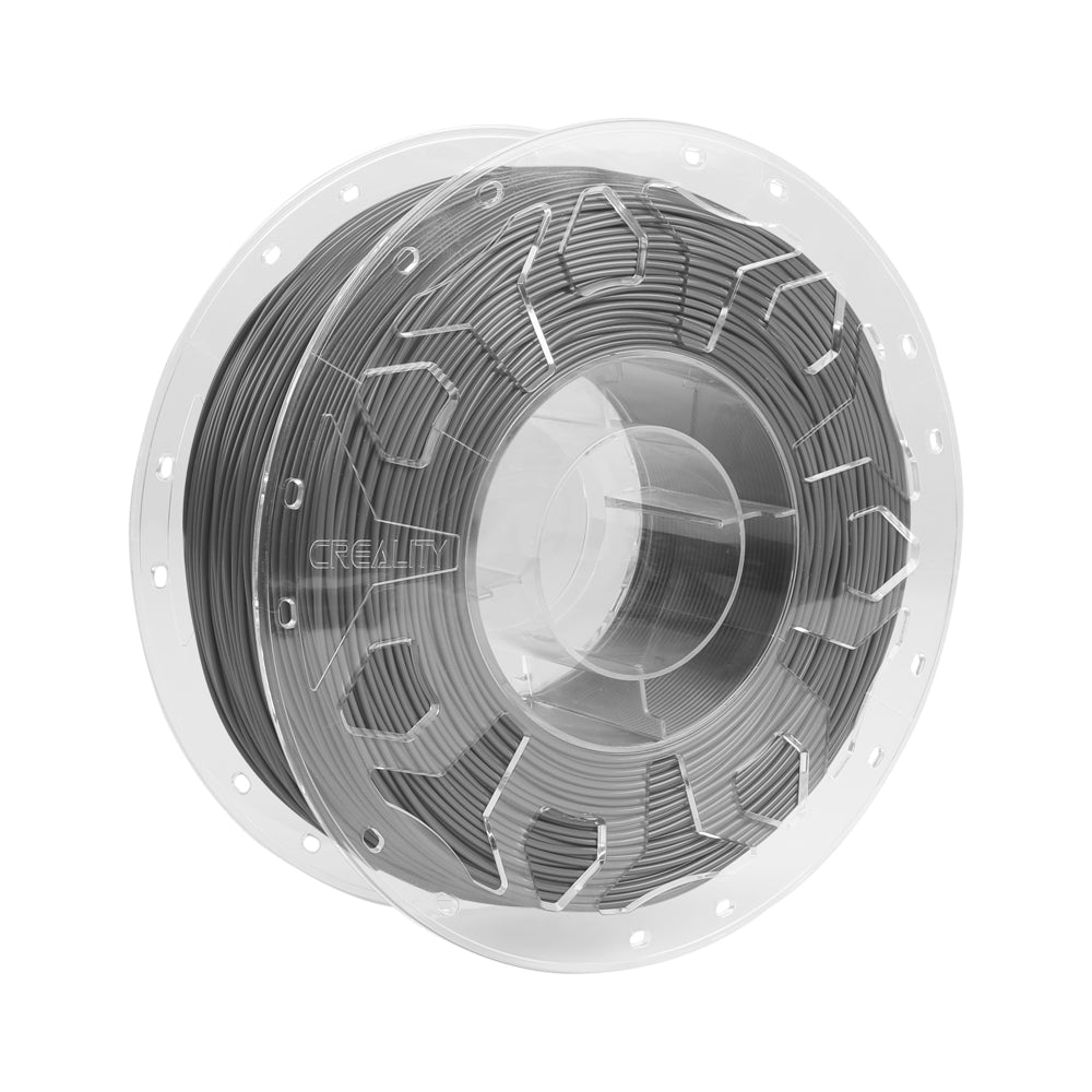 Creality CR-PLA Filament - 1.75 mm - 1 kg - Grey