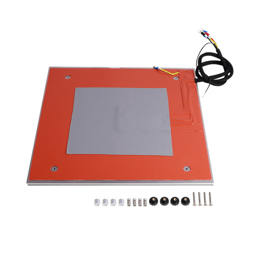 Creality K2 Plus Heated bed kit