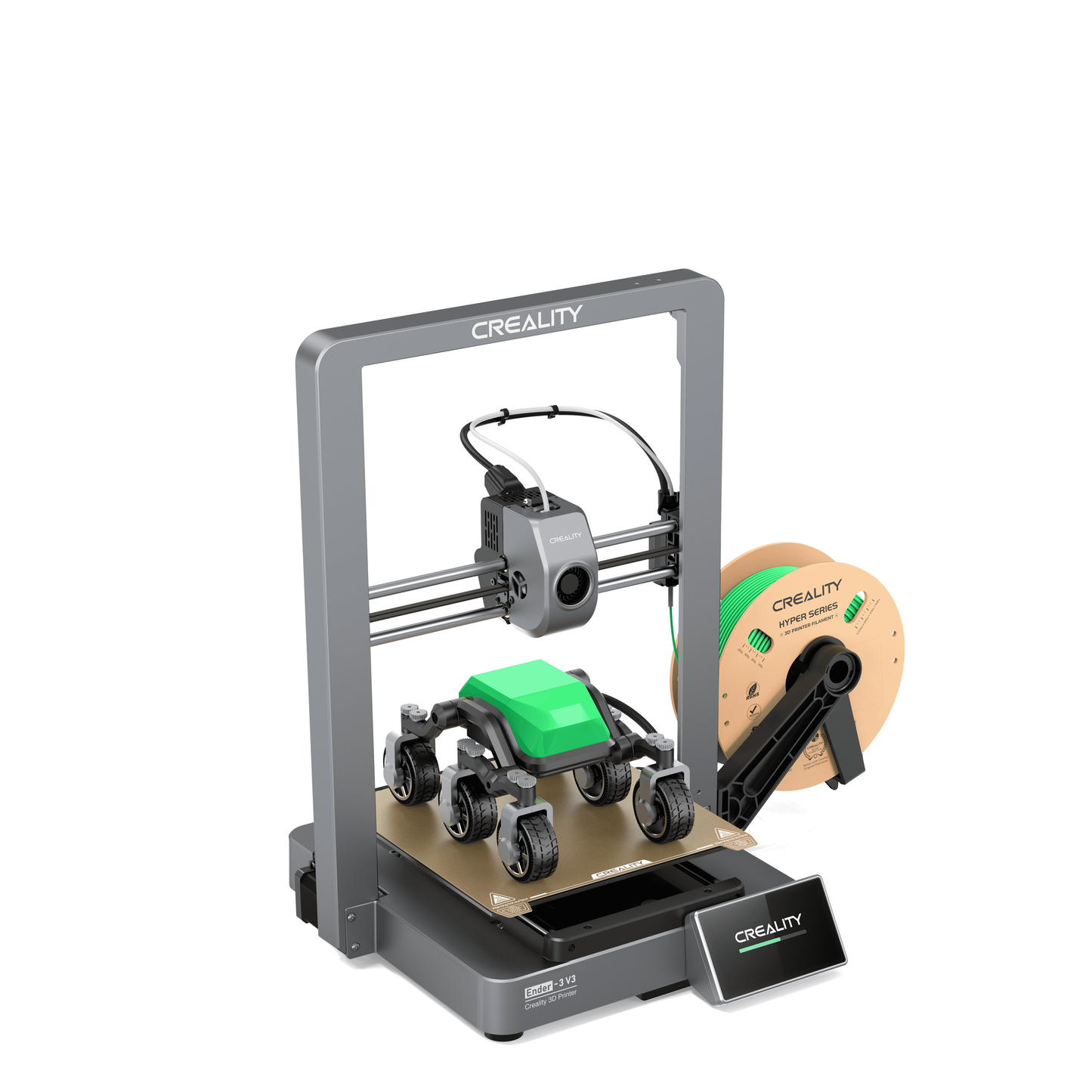 Creality Ender-3 V3