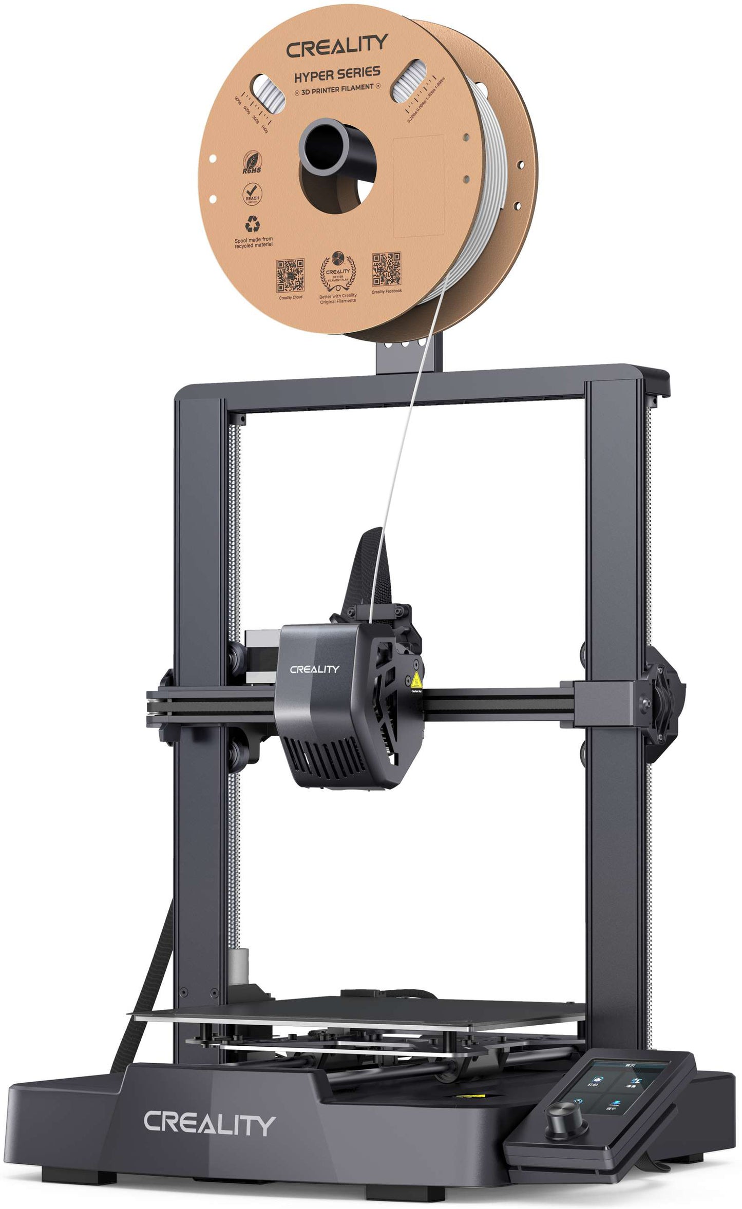 Creality Ender-3 V3 SE