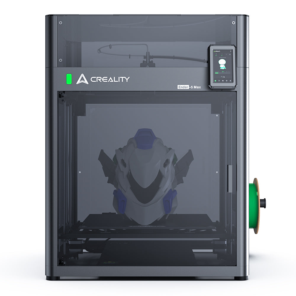 Creality Ender-5 Max Cover