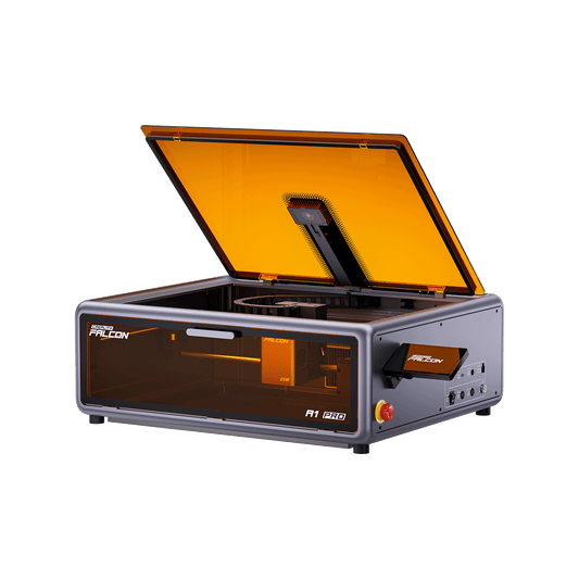 Creality Falcon A1 Pro 20W