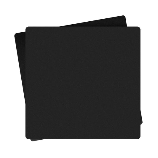 Creality Falcon Series Frosted Colorful Acrylic Sheets 300 x 300 x 3mm - 10pcs