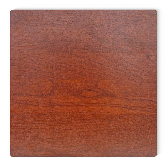 Creality Falcon Series Rosewood Plywood Sheets 300 x 300 x 5mm - 6pcs