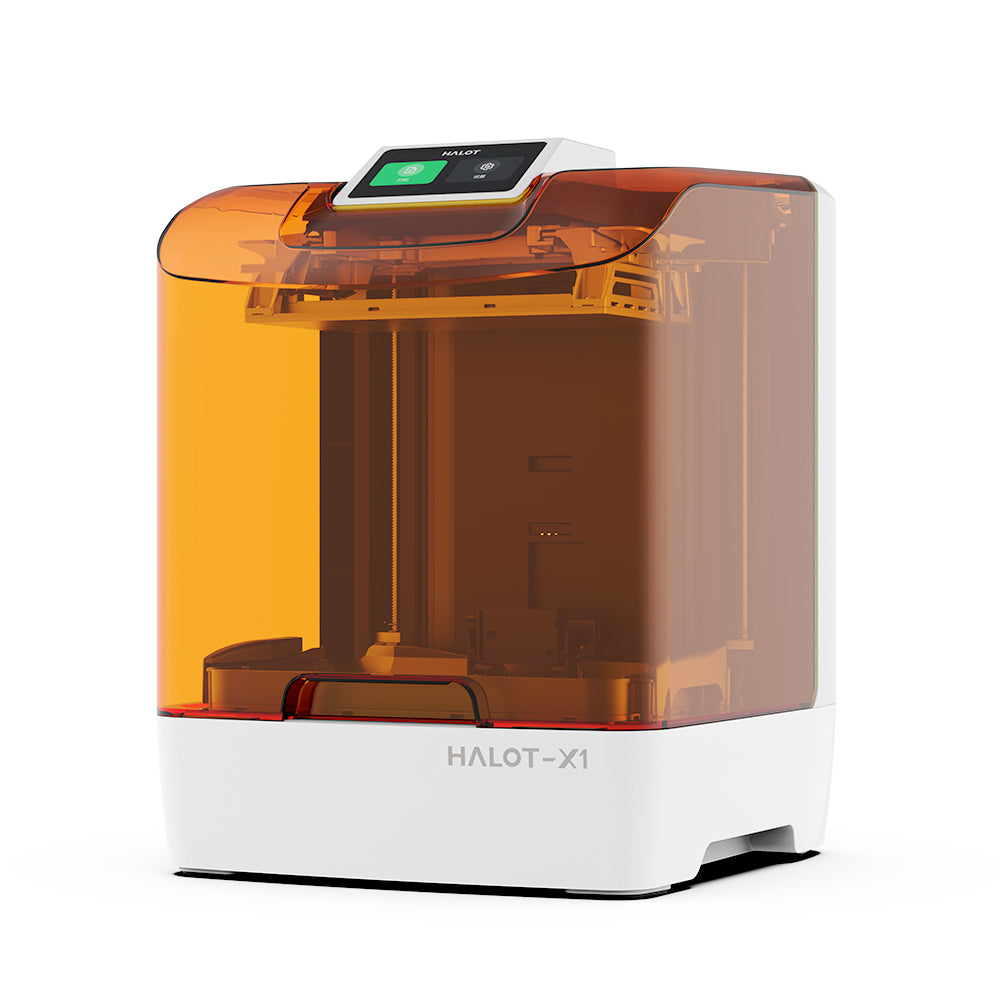 Creality HALOT-X1