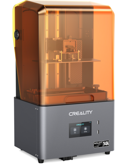 Creality Halot-Mage S 14K