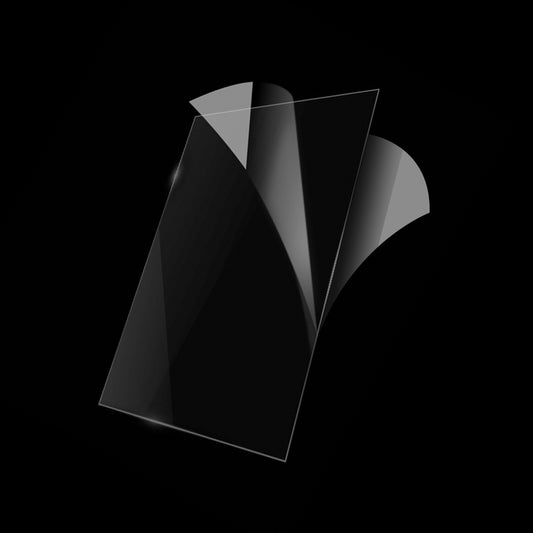 Creality Halot-R6 FEP Film - 5pcs