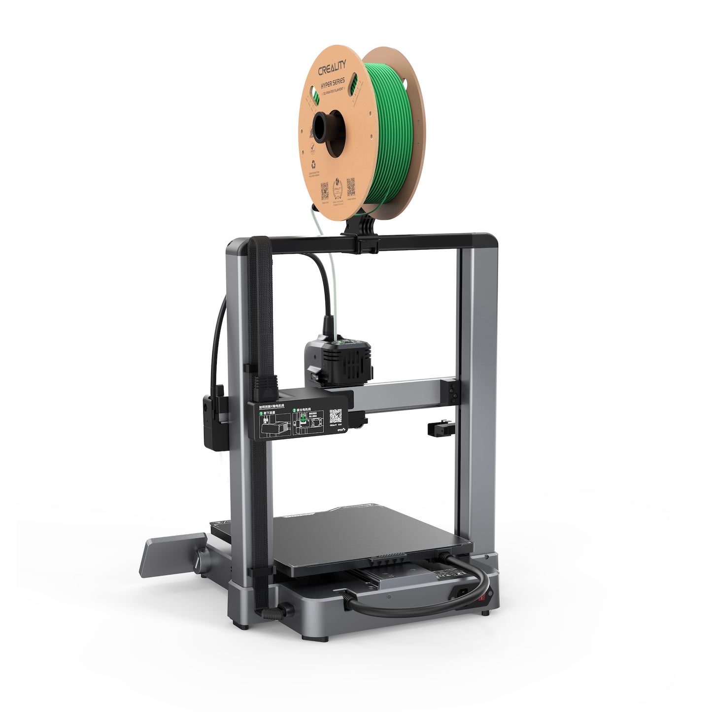 Creality Hi 3D Printer