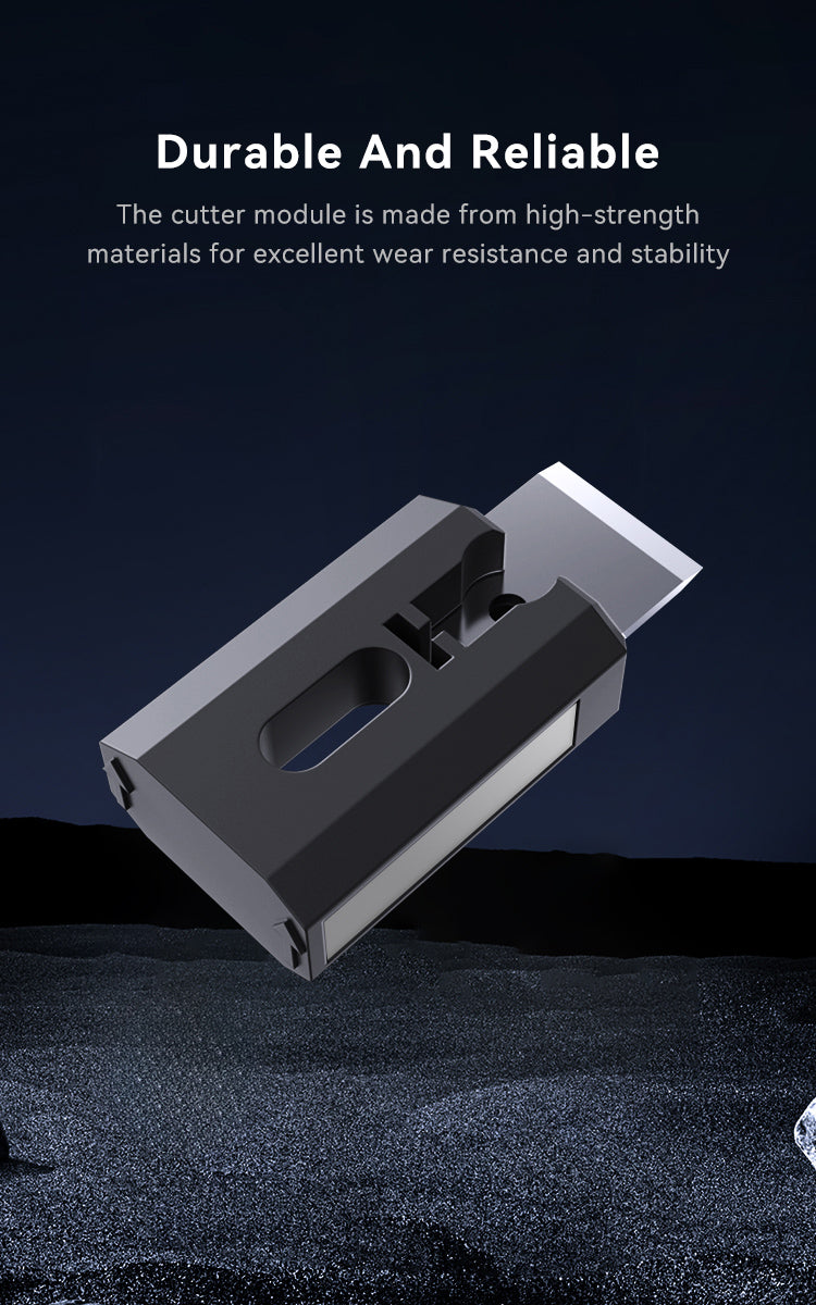 Creality Filament Cutter-10 pcs