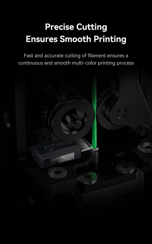 Creality Filament Cutter-10 pcs