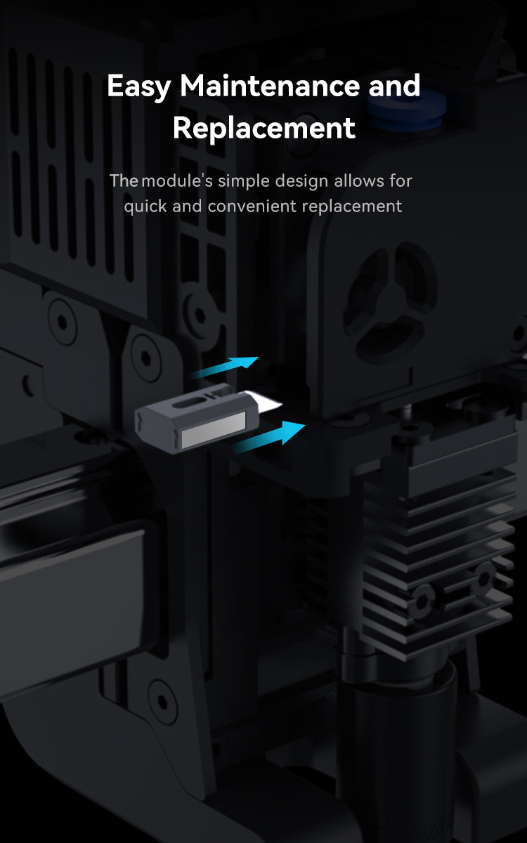 Creality Filament Cutter-10 pcs
