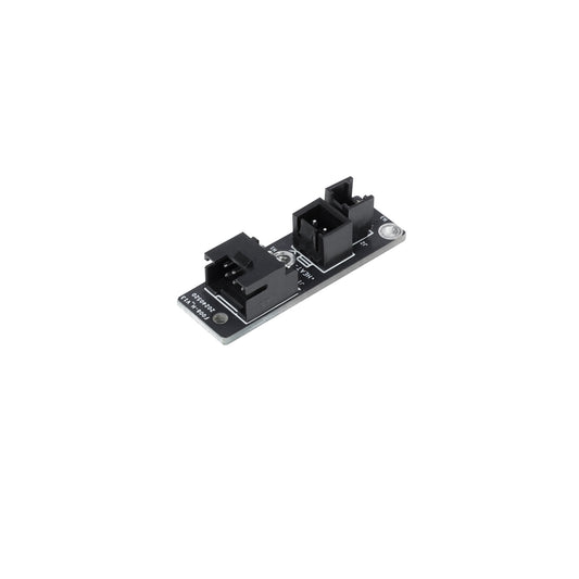 Creality Hotend Adapter Board for K2 / K2 Pro / K2 Plus