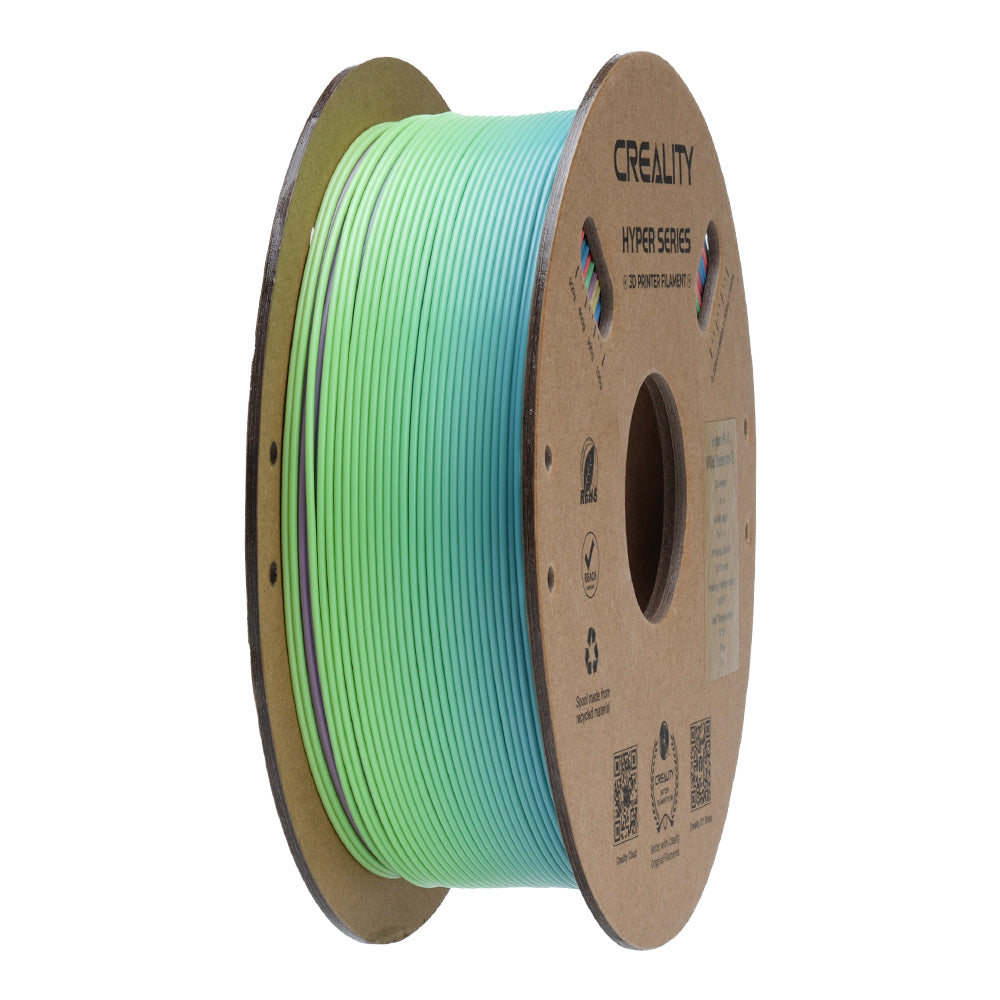 Creality Hyper Rainbow