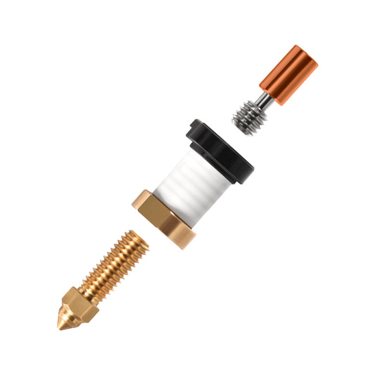 Creality K1 Ceramic Heating Block Kit