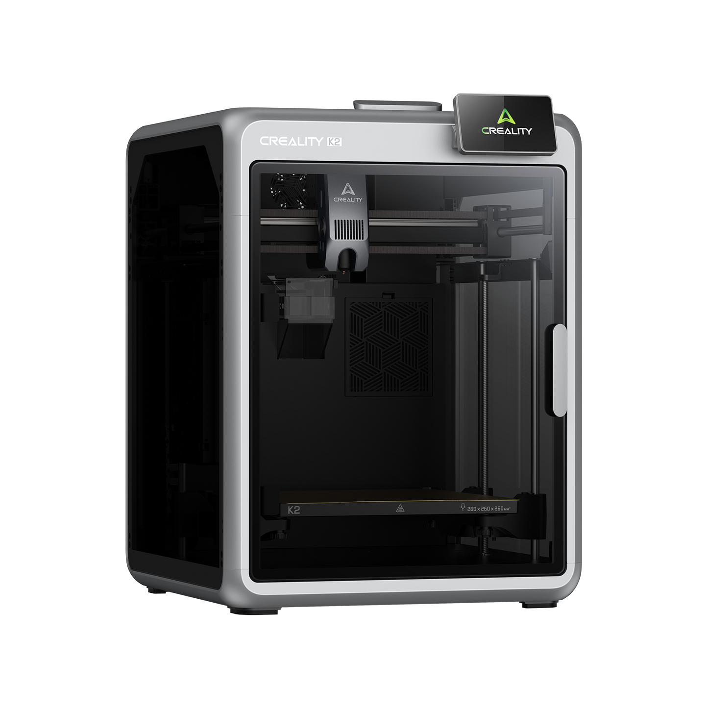 Creality K2
