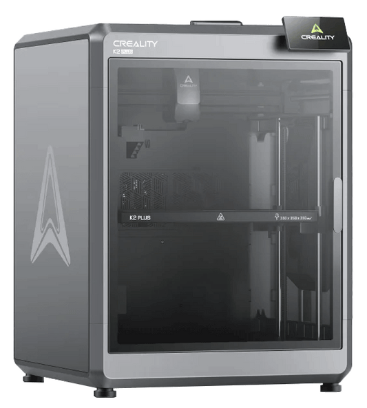 Creality K2 Plus