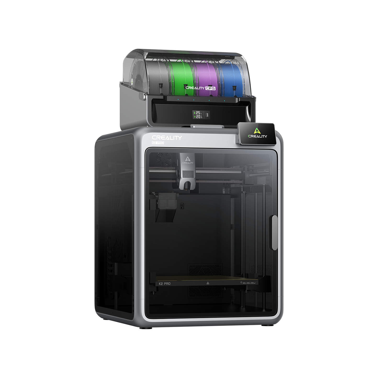 Creality K2 Pro Combo
