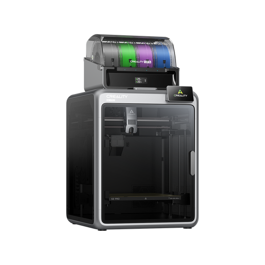 Creality K2 Pro Combo