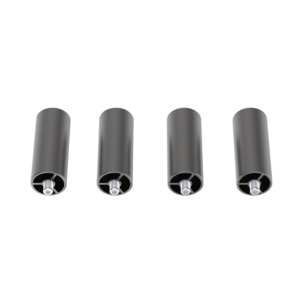 Creality Laser Falcon 2 Extra Risers 4 pcs - Fits Falcon 2 and 2 Pro