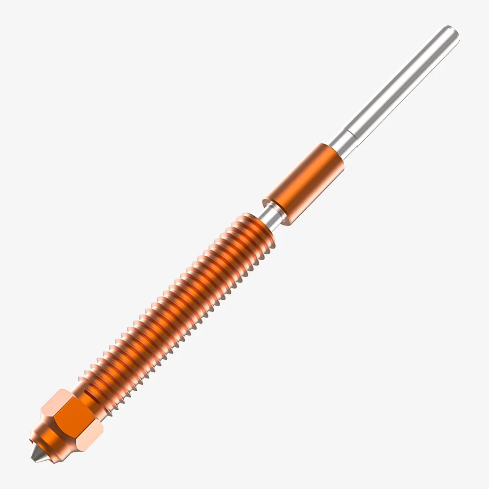 Creality Unicorn K2P Quick-Swap Nozzle-0.4mm