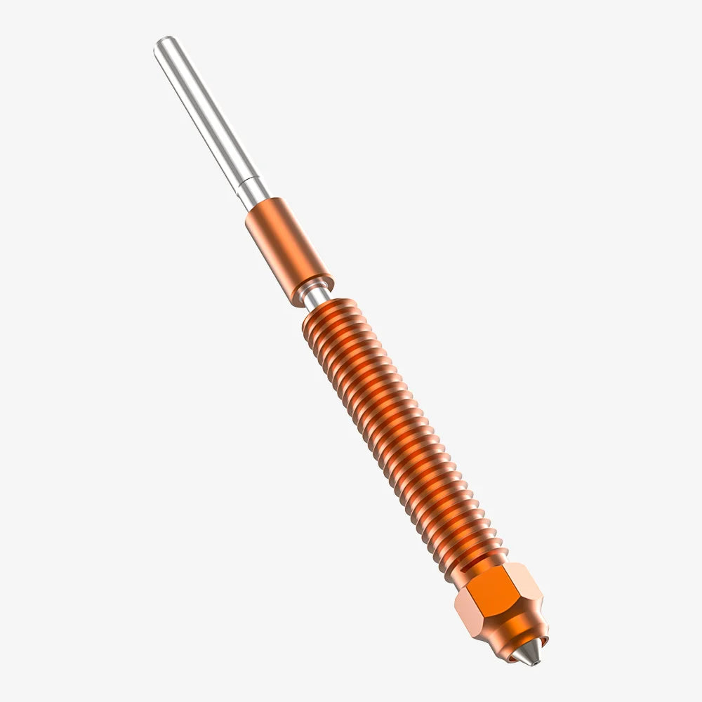 Creality Unicorn K2P Quick-Swap Nozzle-0.4mm