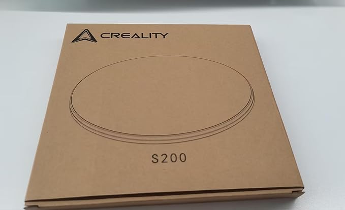 Creality Turntable for Otter/Raptor/Ferret Pro 3D Scanner
