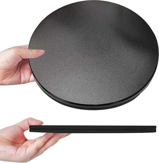 Creality Turntable for Otter/Raptor/Ferret Pro 3D Scanner