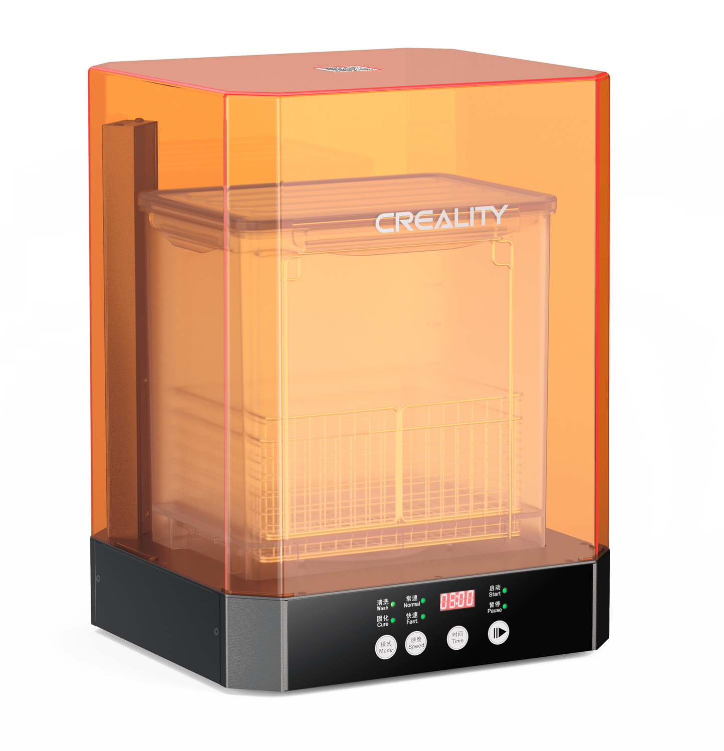 Creality UW-03 - Washing/Curing Machine