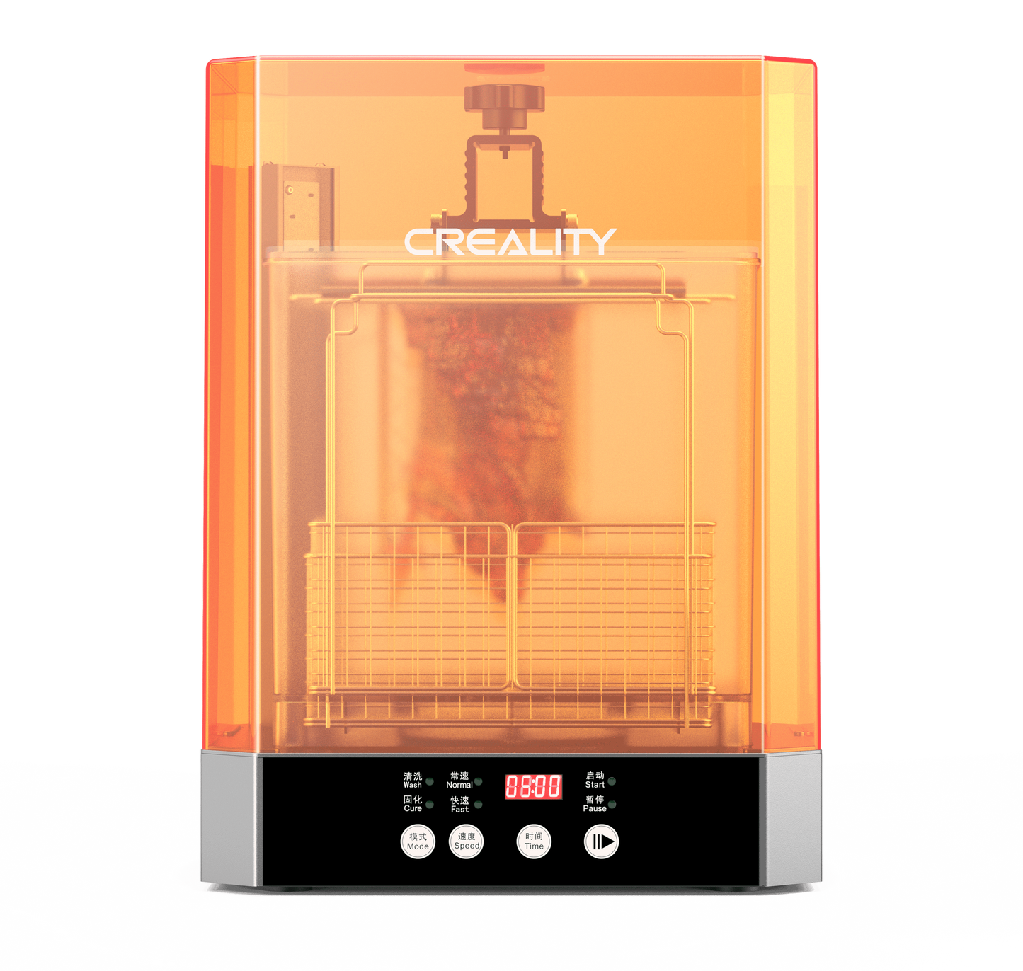 Creality UW-03 - Washing/Curing Machine