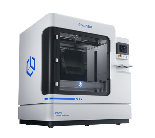 CreatBot D1000